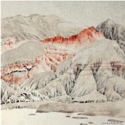 孙恺作品