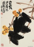 陆国强作品