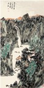 晁海作品