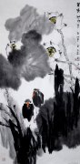 刘殿卿作品