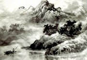 李青松作品