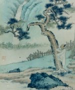 李青松作品