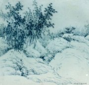 李青松作品