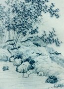 李青松作品