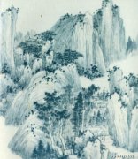 李青松作品