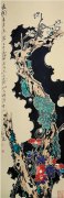 吴冠南作品