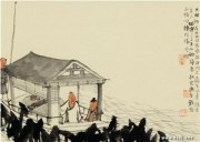 李学明作品