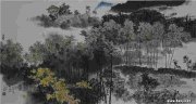 刘鸿洲作品