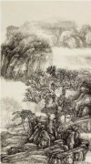 张伟平作品