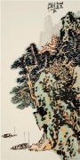 陈迪和作品