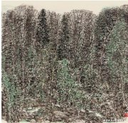唐允明作品