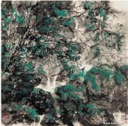 姚思敏作品