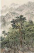 李翔作品