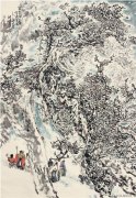 姚占元作品