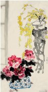 蔡金花作品