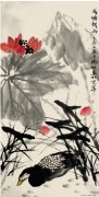 潘锡林作品