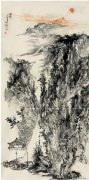 李庆海作品
