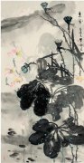 欧阳慧龄作品