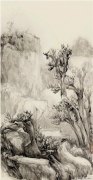 张伟平作品