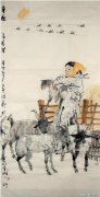 闫文科作品