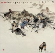 闫文科作品