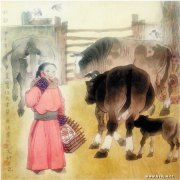 闫文科作品