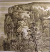 郭忠信作品