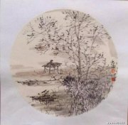 郭忠信作品