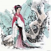 周燕弟作品