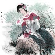 周燕弟作品