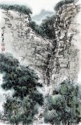 周燕弟作品