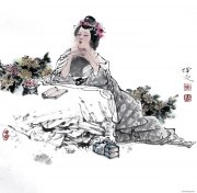 周燕弟作品