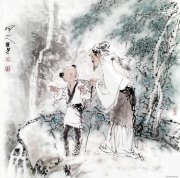 周燕弟作品
