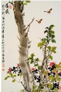 朱颖人作品