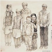 于云涛作品