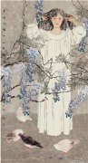 梁文博作品