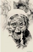 李兆虬作品