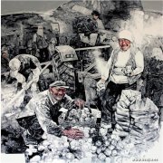 李兆虬作品