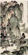 李守仝作品