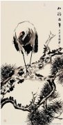 于涌津作品