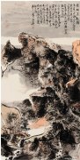 曹新刚作品