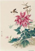 龚文桢作品
