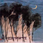 杨守年作品