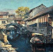王其钧作品