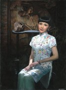 王其钧作品