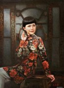 王其钧作品
