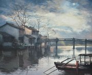 王其钧作品