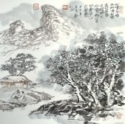王其钧作品