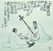 王其钧作品