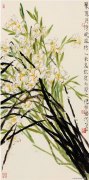 何水法作品